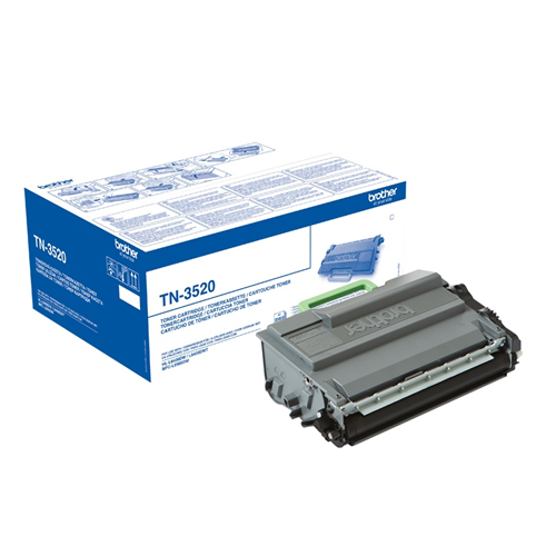 TN-3520 Toner nero 20.000pg