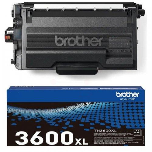TN-3600XL Toner nero 6.000pg