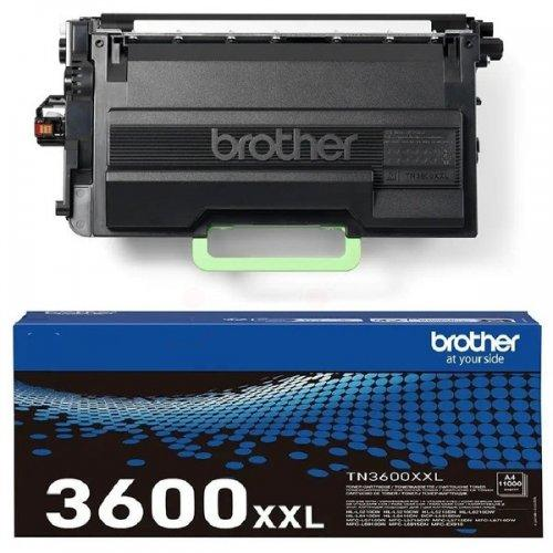 TN-3600XXL Toner nero 11.000pg