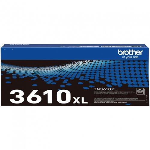 TN-3610XL Toner nero 25.000pg