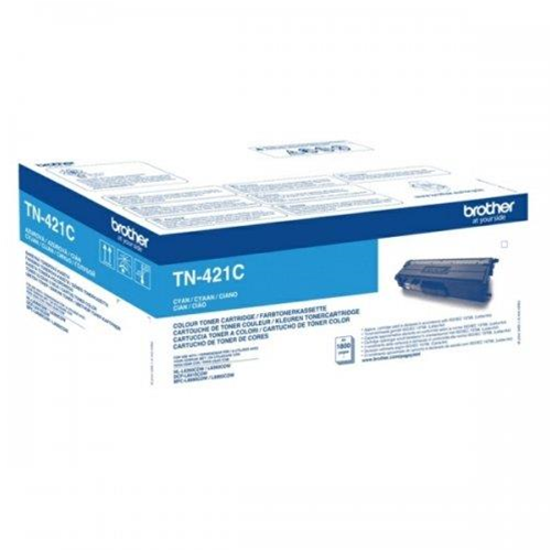 TN-421C Toner ciano 1.800pg