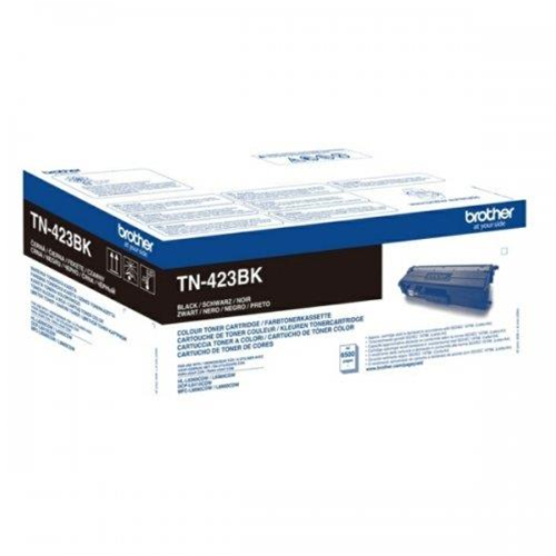 TN-423BK Toner nero 6.500pg