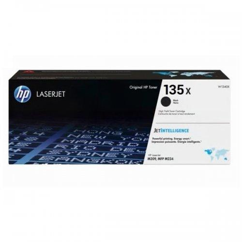 N.135X Toner nero 2.400pg