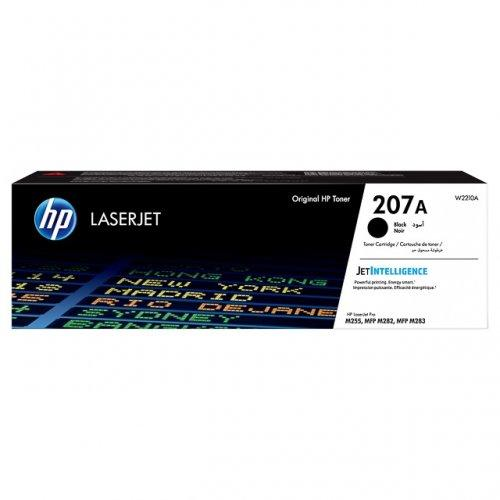 N.207A Toner nero 1.350pg