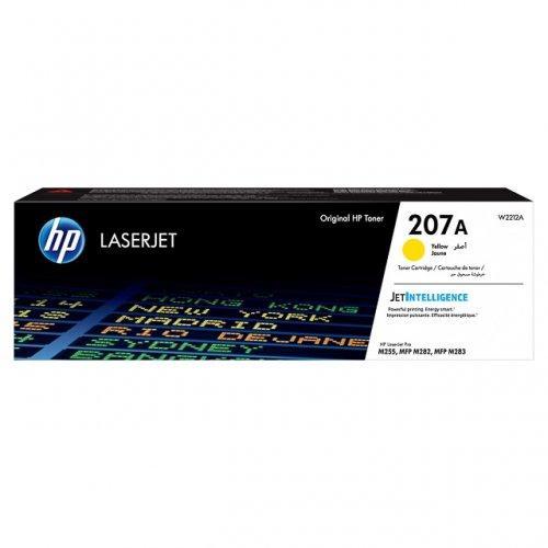 N.207A Toner giallo 1.250pg