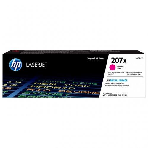 N.207X Toner magenta 2.450pg