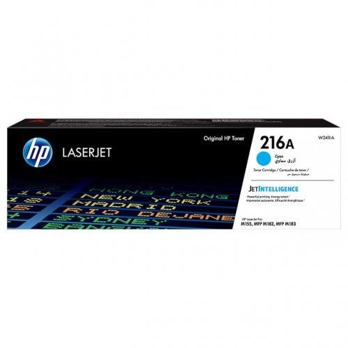 N.216A Toner ciano 850pg