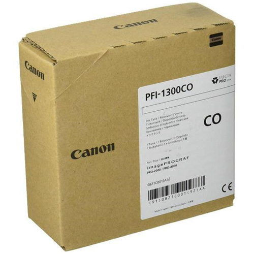 PFI-1300 CO CHROMA OPTIMIZER Cartuccia inchiostro 330ml