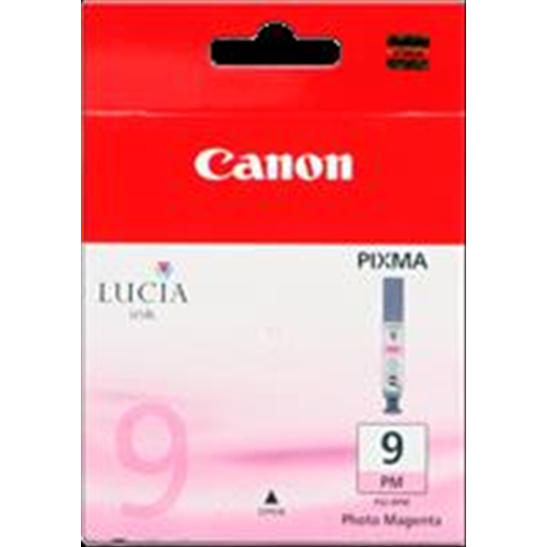 PGI-9pm Cartuccia d'inchiostro magenta (foto) 14ml