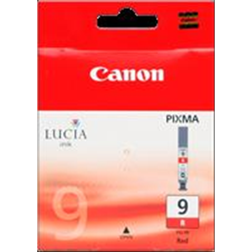 PGI-9r Cartuccia d'inchiostro rosso 14ml