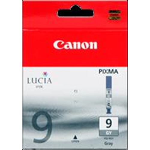 PGI-9gy Cartuccia d'inchiostro grigio 14ml