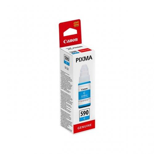 GI-590C Ciano cartuccia inchiosto 70ml  7.000pg