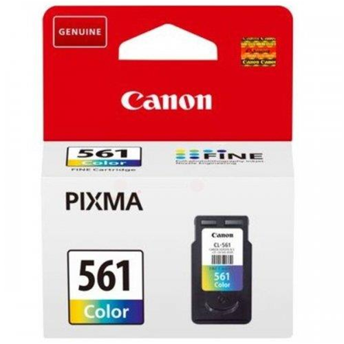 CL-561 Colori Cartuccia inchiostro 8,3ml  180pg