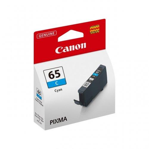CLI-65C Ciano cartuccia inchiostro 12,6ml