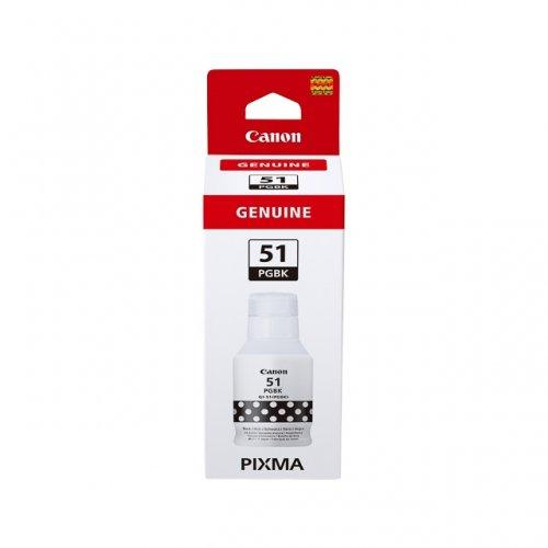 GI-51PGBK Nero cartuccia inchiostro 170ml  6.000pg