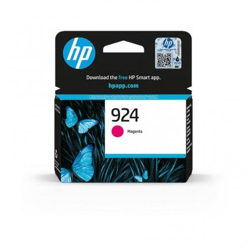 N.924 Magenta cartuccia inchiostro 400pg