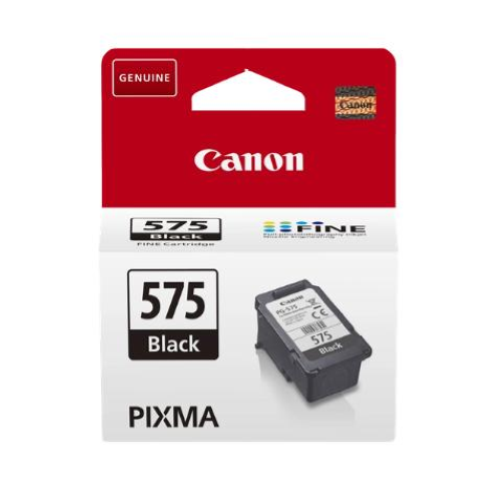 PG-575 Nero cartuccia inchiostro 5,6ml  100pg