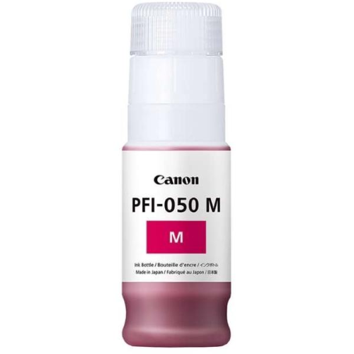 EXTRA SCONTO # PFI-050 M Serbatoio inchiostro magenta 70ml