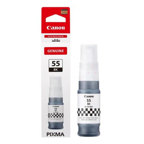GI-55BK Nero cartuccia inchiostro 3.000pg