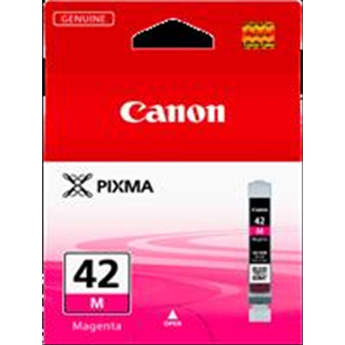 CLI-42m Cartuccia d'inchiostro magenta 13ml