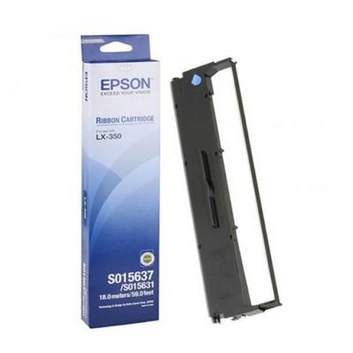 EXTRA SCONTO # S015637  Nastro nero, 4 milioni caratteri (ex8750-C13S015019)