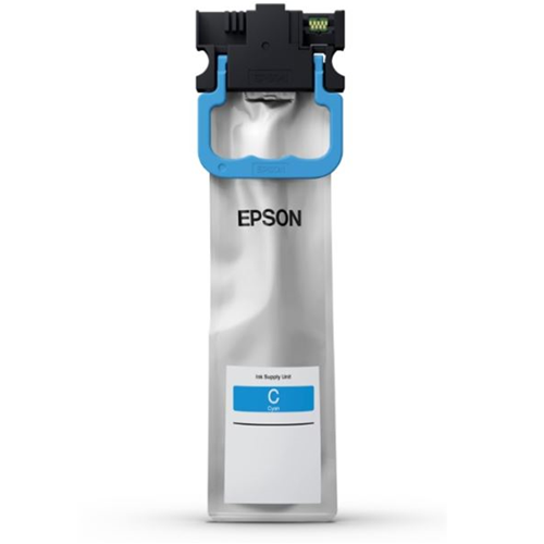 EXTRA SCONTO # T01C200 Ciano cartuccia inchiostro 5.000pg