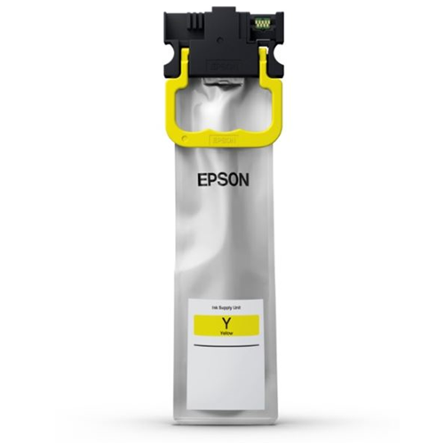 EXTRA SCONTO # T01C400 Giallo cartuccia inchiostro 5.000pg