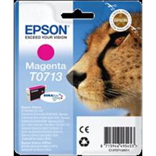 T0713 Cartuccia inchiostro magenta 5.5ml