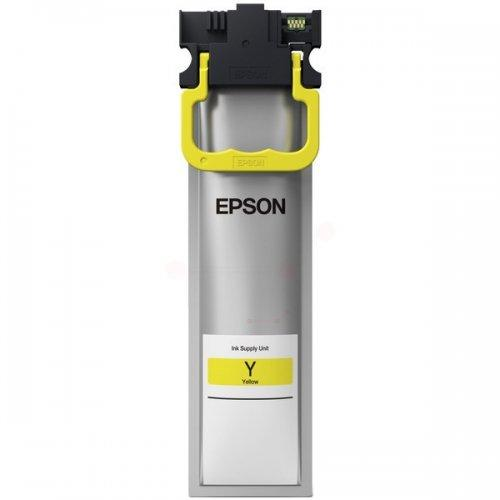 EXTRA SCONTO # T11D4 Giallo Cartuccia inchiostro 5.000pg
