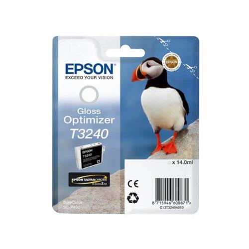 T3240 Gloss Optimizer Cartuccia inchiostro 14ml  3350pg