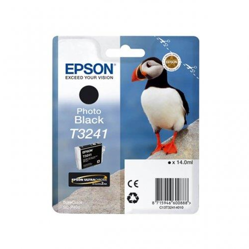T3241 Nero Cartuccia inchiostro 14ml  4200pg
