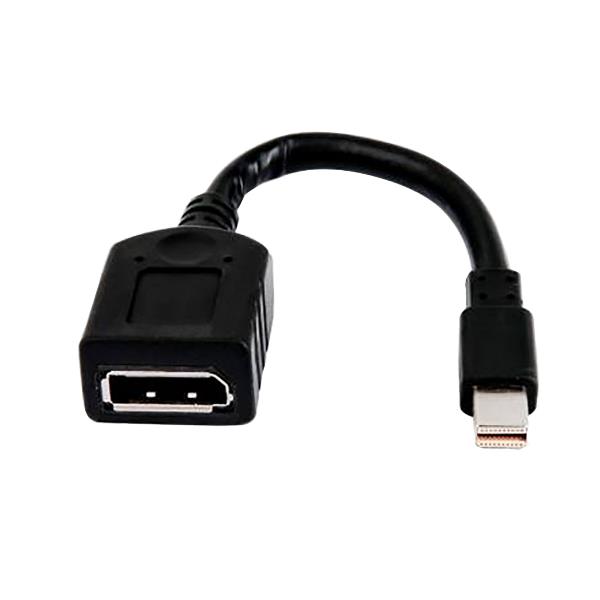 HP SINGLE MINIDP TO DP ADAPTER