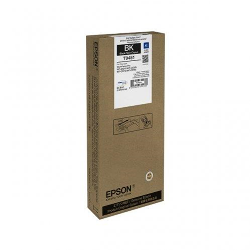 EXTRA SCONTO # T9451 XL Cartuccia inchiostro nero 5.000pg 64,6 ml