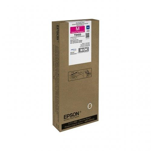 T9453 XL Cartuccia inchiostro magenta 5.000pg 38,1 ml