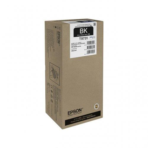 T9731 Nero cartuccia inchiostro 402.1ml  22.500pg