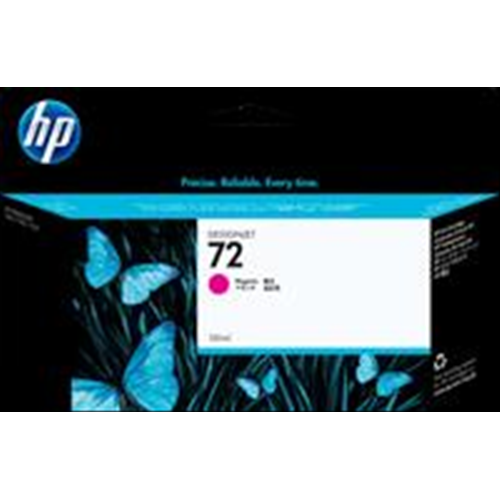 N.72 magenta Cartuccia inchiostro 130ml