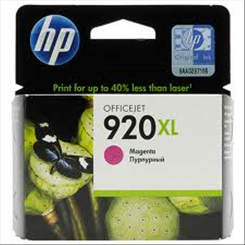 N.920XL magenta Cartuccia inchiostro 700pg 6ml