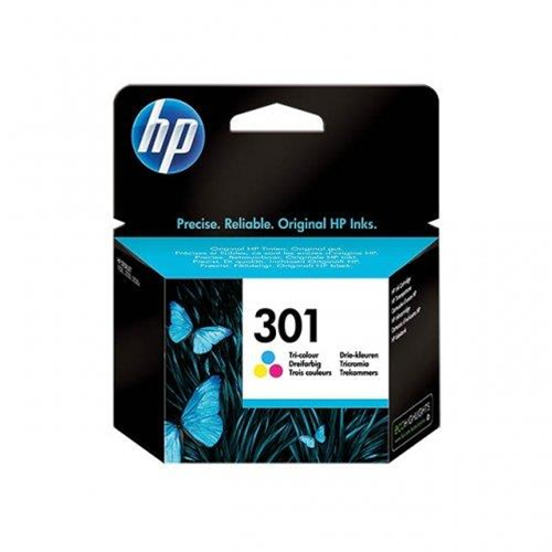 N.301 colore Cartuccia inchiostro 3ml, 165pg