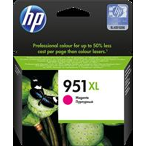 N.951XL magenta Cartuccia inchiostro 1.500pg 24ml
