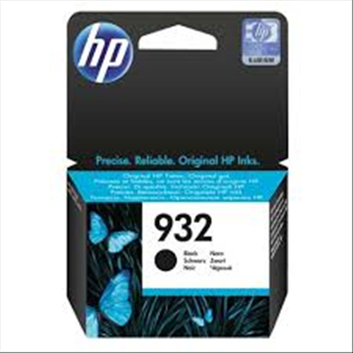 N.932 nero Cartuccia inchiostro 400pg 9ml