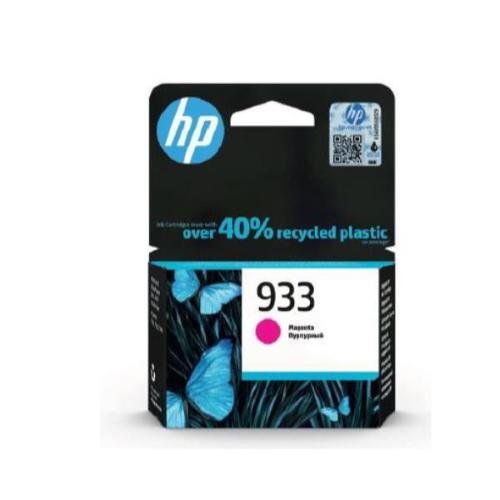 N.933 Magenta cartuccia inchiostro 330pg  4ml