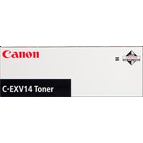 C-EXV14 toner nero 8.300pg,