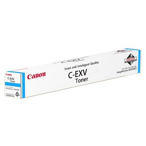 C-EXV51LC Toner ciano 26.000pg