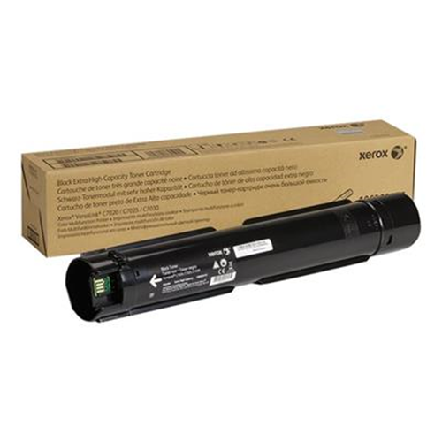 Toner Nero 23.600pg