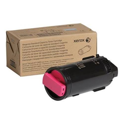 Toner Magenta 6.000pg