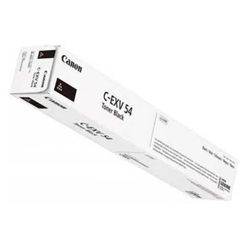 C-EXV54BK Toner nero 15.500pg