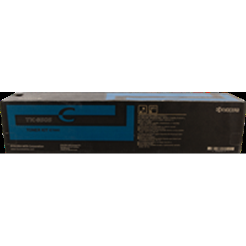 TK-8505C toner ciano 20.000pg