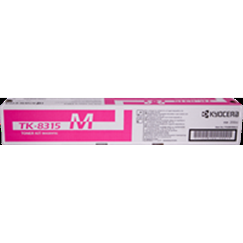 TK-8315m toner magenta 6.000pg