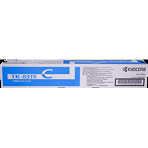 TK-8315c toner ciano 6.000pg