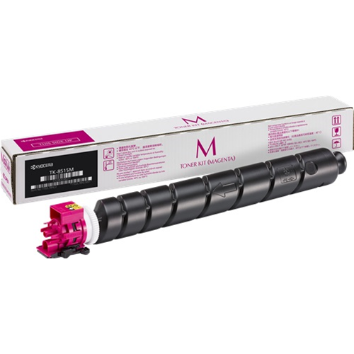 EXTRA SCONTO # TK-8515M Toner magenta 20.000pg